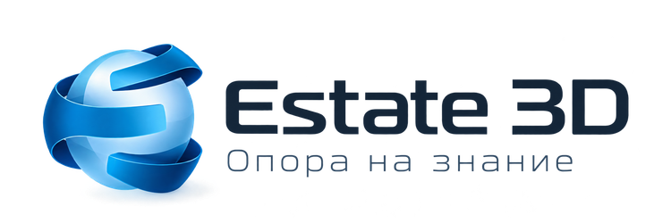 Estate 3D